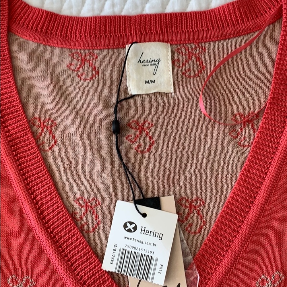 Cardigan - Picture 3 of 4